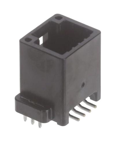 Hirose Gt25H2-8Dp-2.2V Automotive Connector, Header, 8Pos, 3A