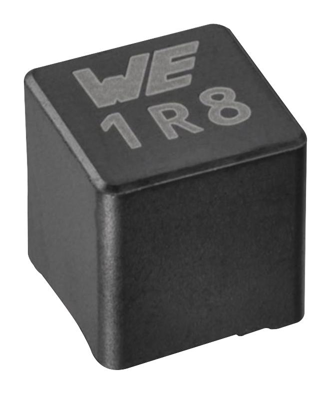 WÃ¼rth Elektronik 78433390300 Inductor, Aec-Q200, 3Uh, Shielded, 11.2A