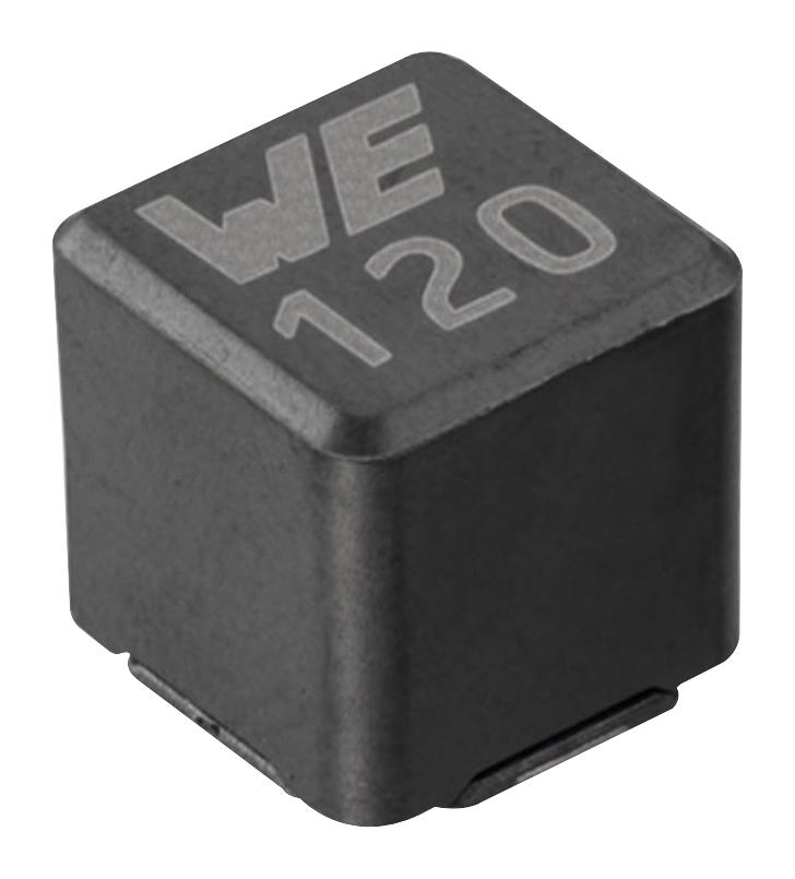 WÃ¼rth Elektronik 78433290200 Inductor, Aec-Q200, 2Uh, Shielded, 16.2A