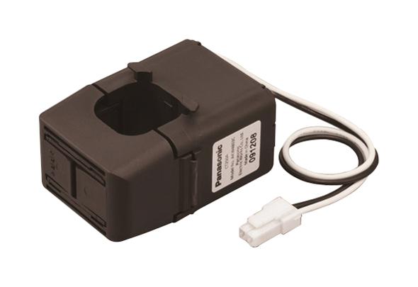 Panasonic Akw4808B Current Transformer, 3000: 1