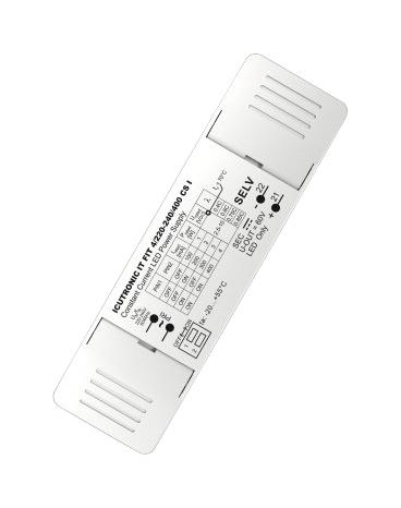 Osram It-Fit-4/220-240/400-Cs-I Led Driver, Constant Current, 4W