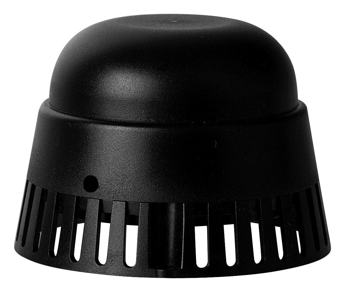 WERMA 12700067 Buzzer, Cont/pulse, 92Db, 115V