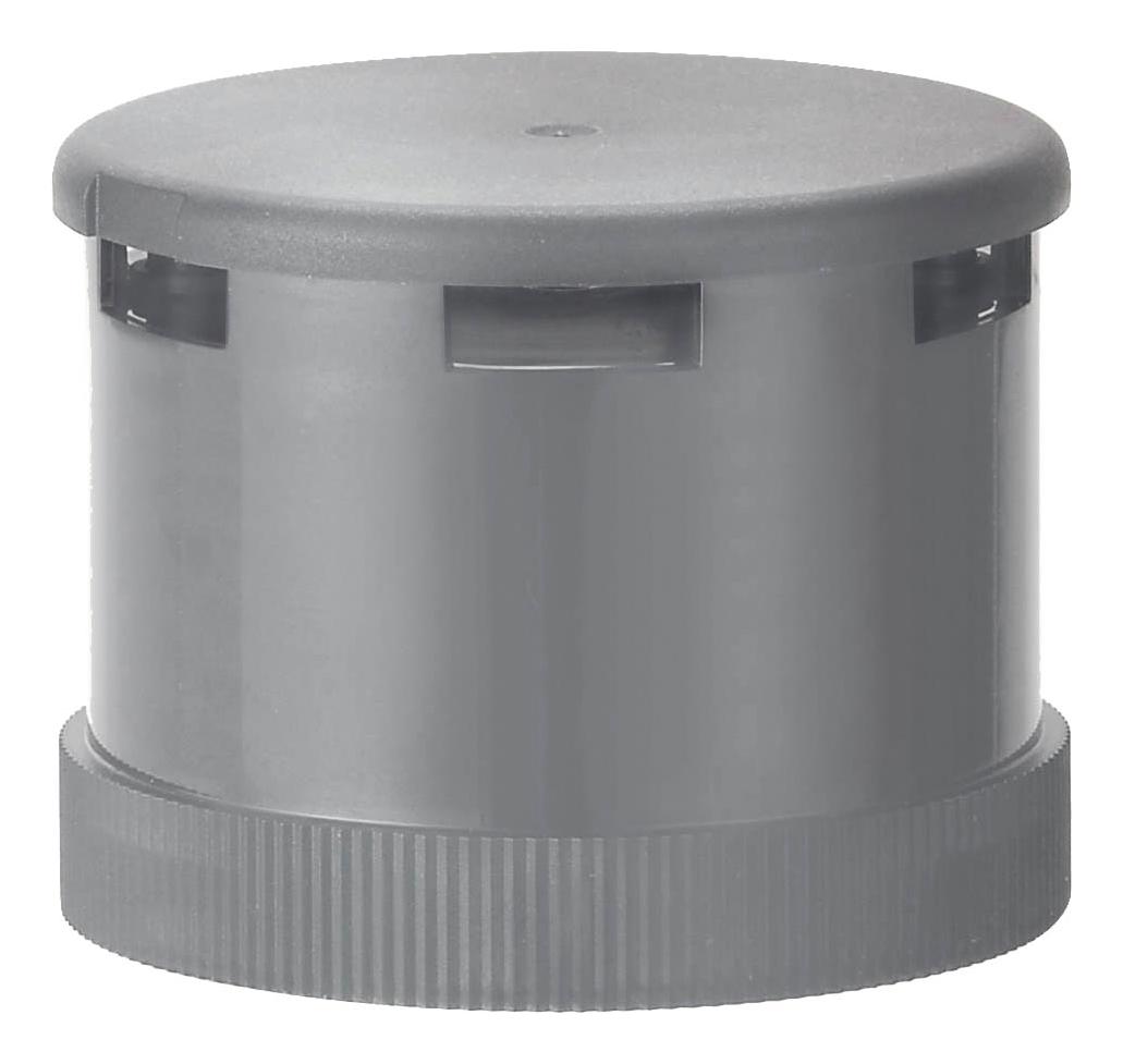 WERMA 64579060 Siren, 8 Tone, 102Db, 230V