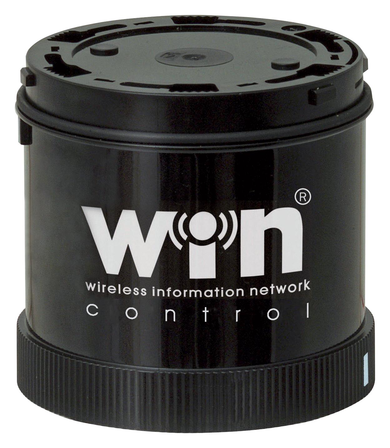 WERMA 86084022 Win Control, Usb, Ip54, 24Vac/dc