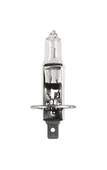 WERMA 95588035 Halogen Bulb, H1, 24Vdc, 2.92A, 70W