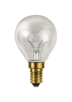 WERMA 95588066 Bulb, E14, 48Vac, 833Ma, 40W