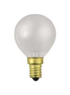 WERMA 95589038 Bulb, E14, 230Vac, 65Ma, 15W