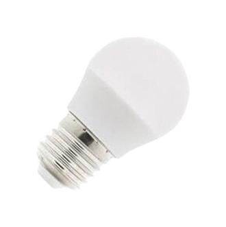 WERMA 95605075 Led Bulb, E27, 24V, 250Ma, 3W, White