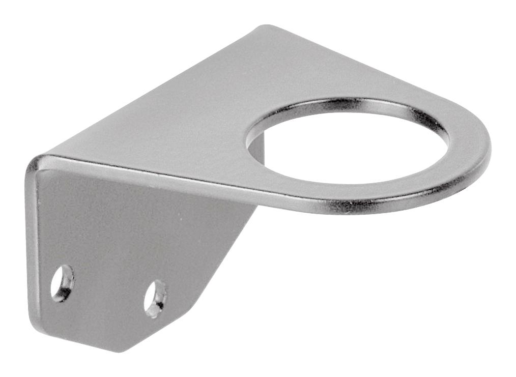 WERMA 96069401 Bracket, Silver, 50 X 50 X 35mm