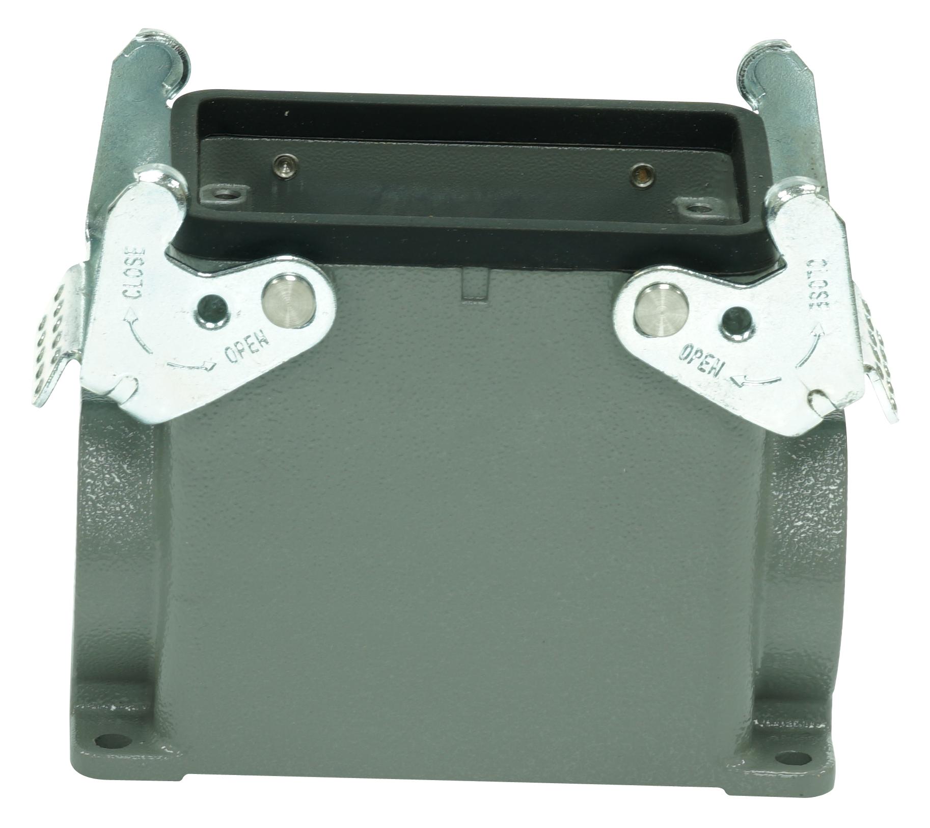 Multicomp Pro Mp009435 Heavy Duty Base, 2Lever, Size 32A