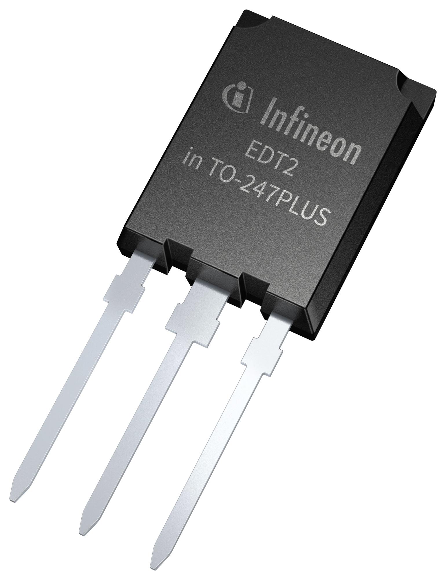 Infineon Ikq120N120Cs7Xksa1 Igbt, Single, 1.2Kv, 216A, To-247Plus