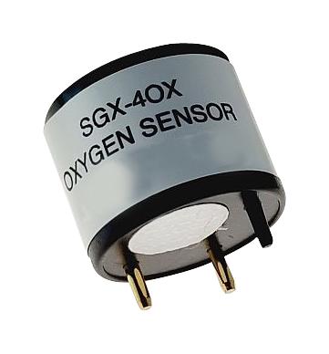 Amphenol SGX Sensortech Sgx-4Ox-Rohs Gas Detection Sensor, O2