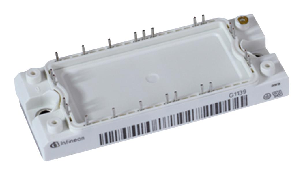 Infineon Fp50R12N2T7Bpsa2 Igbt, Module, 1.2Kv, 50A