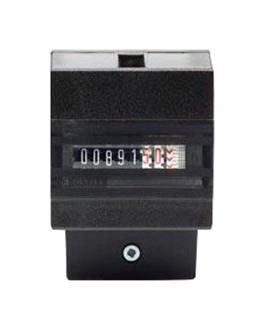 Hengstler 891531 Time Counter, 7 Digit, 5mm, 12Vdc-36Vdc