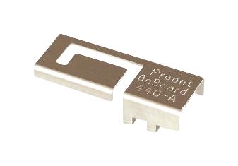 Abracon Pro-Ob-440 Antenna, 2.4-2.5Ghz, 5.2Dbi, Smd