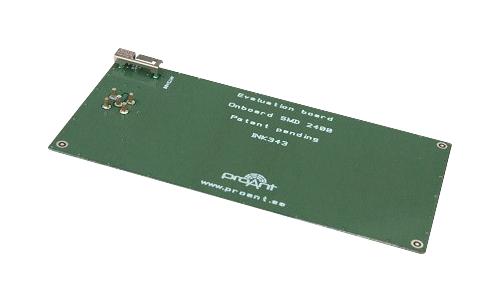 Abracon Pro-Eb-450 Evaluation Board, Wireless Network