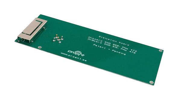 Abracon Pro-Eb-472 Evaluation Board, Wireless Network