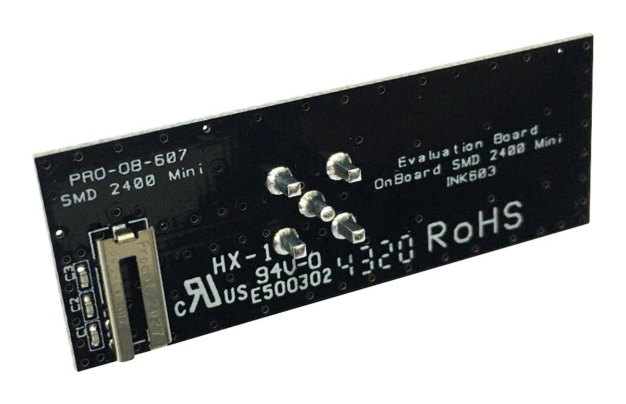 Abracon Pro-Eb-609 Evaluation Board, Wireless Network