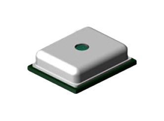 Renesas Hs4011 Humidity/temp Sensor, -40 To 125Deg C