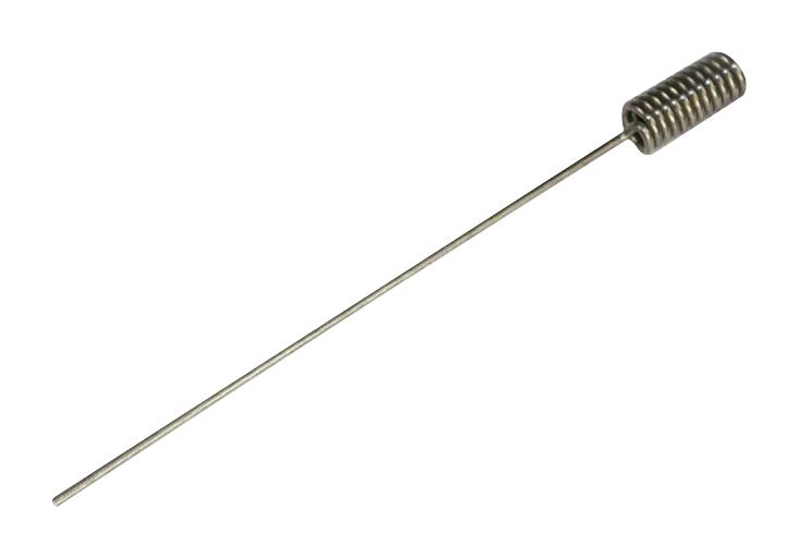 Hakko B2875 Cleaning Pin, 2mm/2.3mm Dia Nozzle