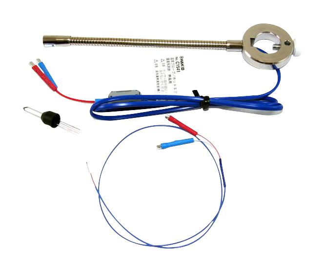 Hakko C1541 Temperature Probe, Tip Thermometer