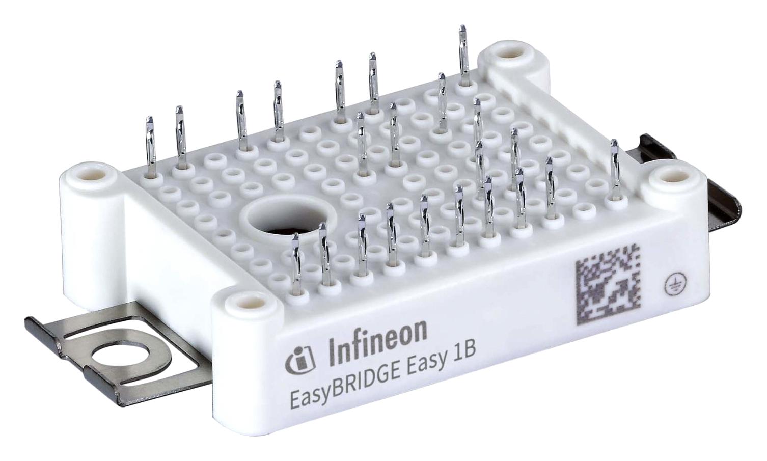 Infineon Ddb6U50N16W1Rpbpsa1 Diode Module, 1.6Kv, 50A