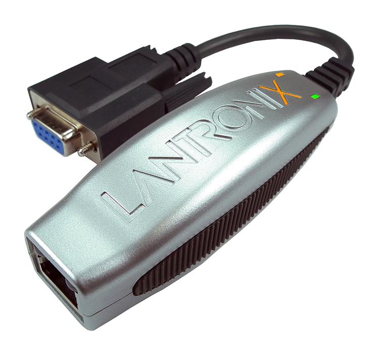 Lantronix Xdt4851002Ia-01-S Serial Device Servers