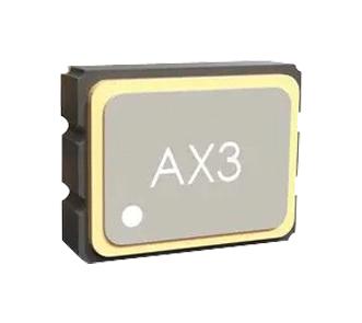 Abracon Ax3-0006-T Oscillator, 100Mhz, Hcsl, 3.2mm X 2.5mm