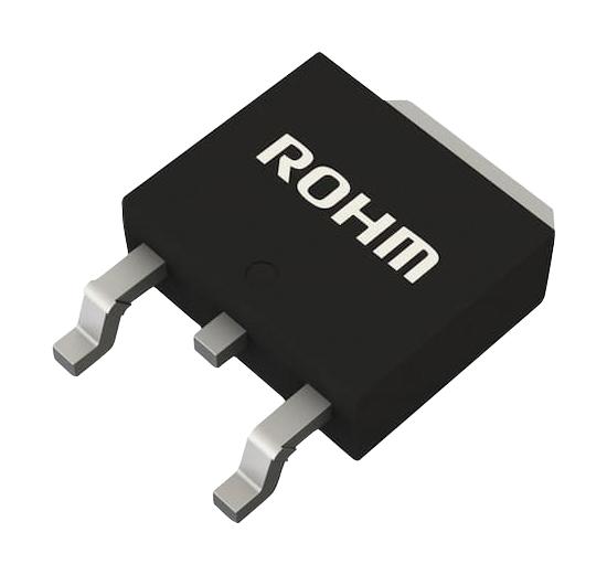 Rohm Rfnl5Bge6Stl Rectifier, 600V, 5A, To-252