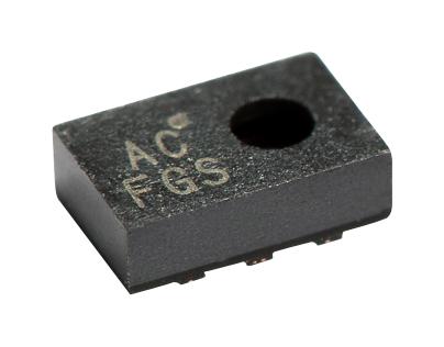 Ams Osram Group As7341-Dlgm Multi-Spectral Digital Sensor, I2C, 2V