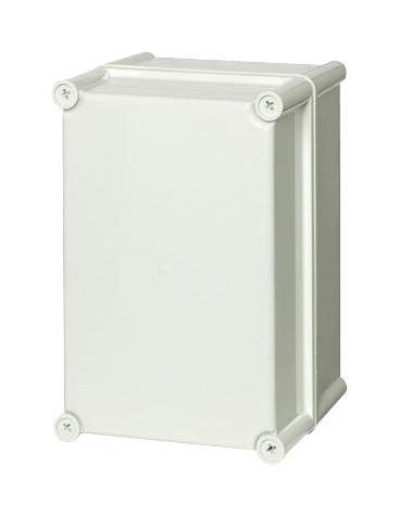 Fibox Abs 2819 13 G Enclosure Enclosure, 130mm X 188mm X 278mm