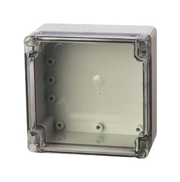 Fibox Pc 121207 Enclosure Enclosure, Multipurpose, Pc, Grey