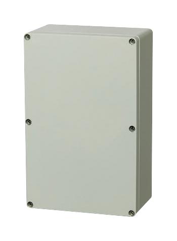 Fibox Pc 162515 Enclosure Enclosure, 150mm X 250mm X 160mm