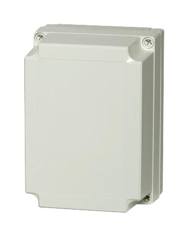 Fibox Pc 150/50 Lg Enclosure Enclosure, Multipurpose, Pc, Grey