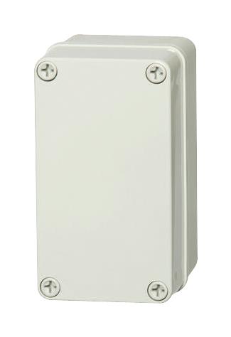 Fibox Pc C 85 G Enclosure Enclosure, 85mm X 80mm X 140mm