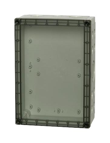 Fibox Pcm 200/175 Xt Enclosure Enclosure, 175mm X 180mm X 255mm