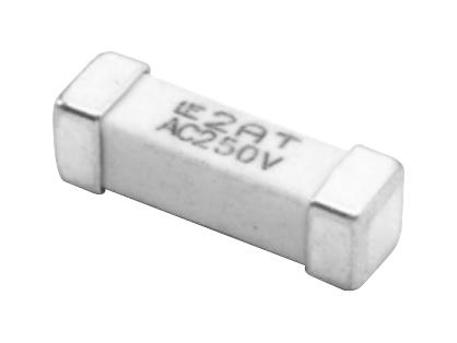 Littelfuse 0443.750Dr Smd Fuse, Slow Blow, 0.75A, 250Vac