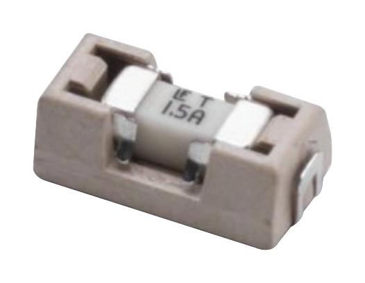 Littelfuse 0154010.drl Fuse, Very Fast Act, 10A, 125V