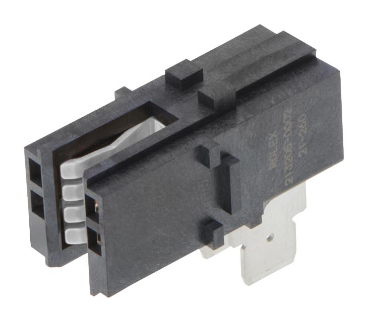 Molex 213205-0002 Speciality Terminal, Socket, Solder