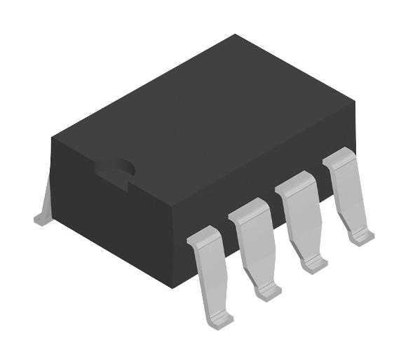 Littelfuse Lcc110Str Solid State Relay/spdt/0.12A, 350V