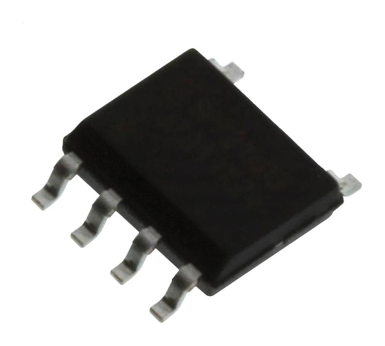 Littelfuse Pla171Ptr Mosft Relay, Spst-No, 0.1A, 800V, Smd