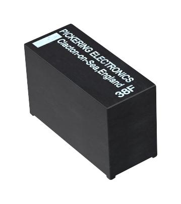 Pickering 100-2-A-5/1D Reed Relay, Dpst-No, 5V, Tht