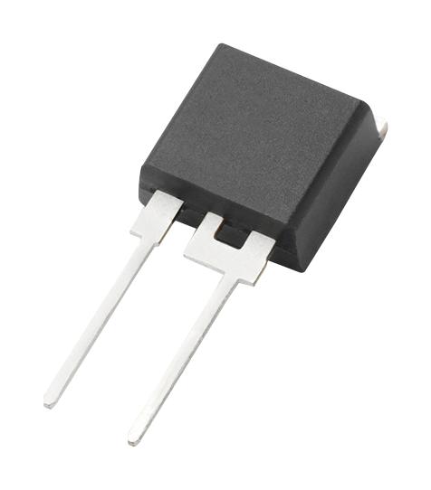 Littelfuse P0720Fnltp Thyristor, Sidac, 88V, 1Ckt, To-262M-2