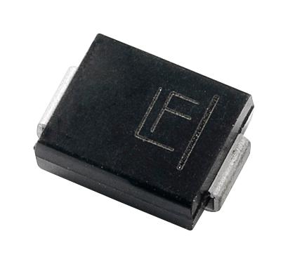 Littelfuse 3.0Smcj10A Tvs Diode, Unidir, 10V, 3Kw, Smc