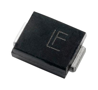 Littelfuse 3.0Smcj10Ca Tvs Diode, Bidir, 10V, 3Kw, Smc