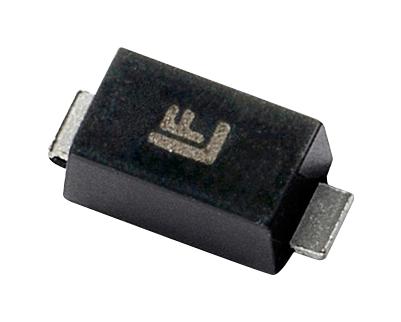 Littelfuse Smf51Ca Tvs Diode, Bidir, 51V, 200W, Sod-123Fl