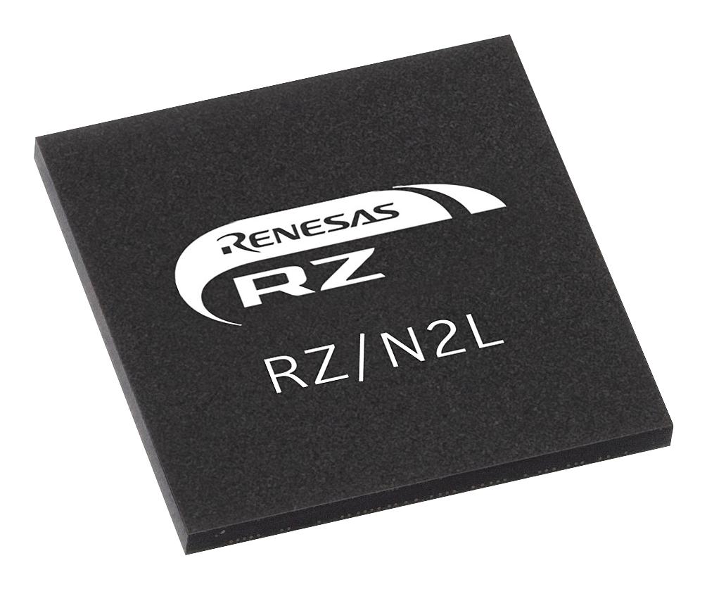 Renesas R9A07G084M04Gbg#ac0 Mpu, 32Bit, 400Mhz, -40 To 125Deg C