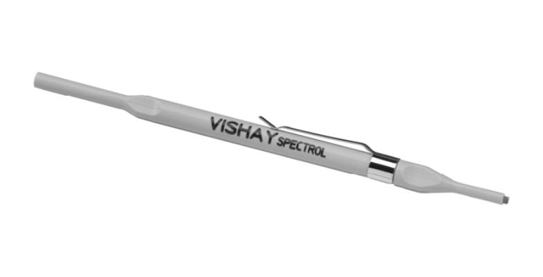 Vishay Acctritob308-T000 Adjustment Tool, Trimmer, 127mm