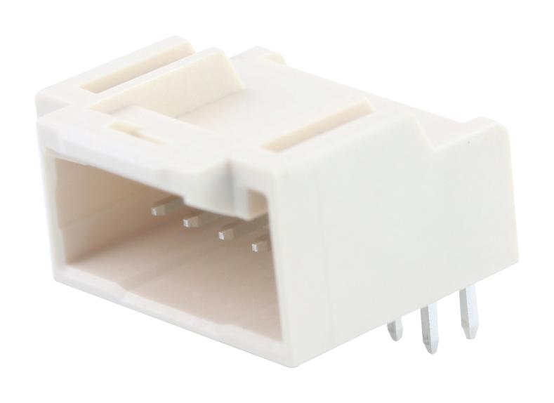 Molex 208659-1240 Igrid2.0 Plugtholehdr Ra Gf Nat 12Ckt