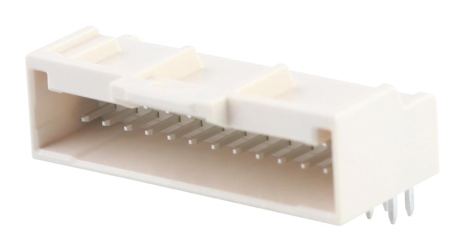 Molex 208659-2640 Igrid2.0 Plugtholehdr Ra Gf Nat 26Ckt